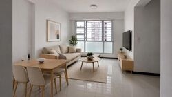 Blk 40B Skyoasis @ Dawson (Queenstown), HDB 3 Rooms #611603031